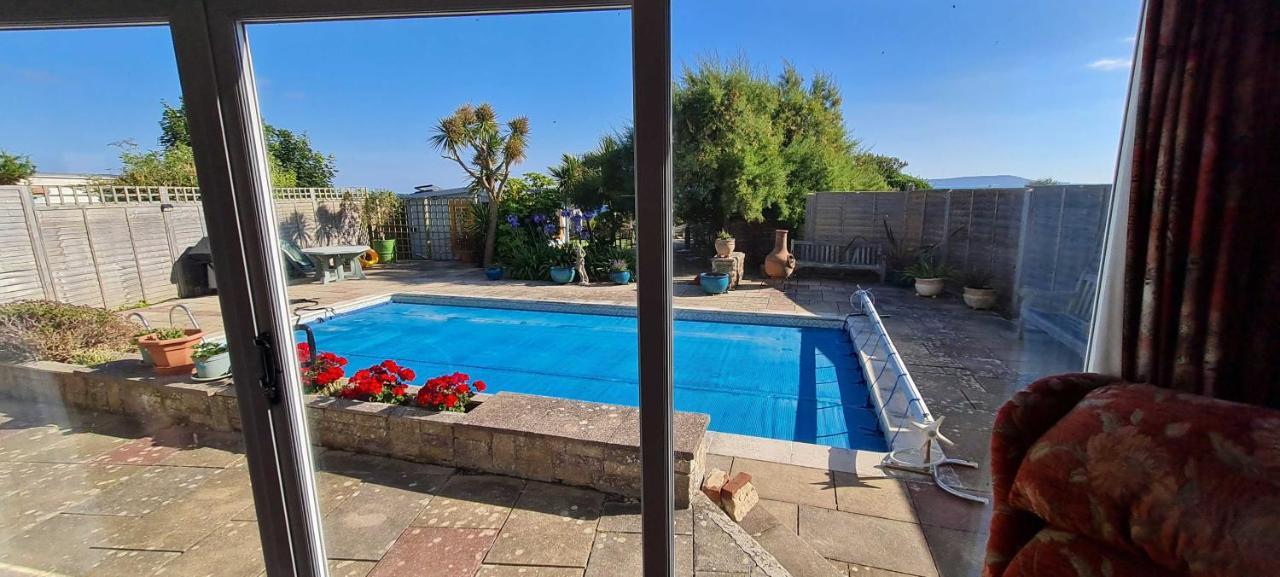 East Creek Bed And Breakfast Ringstead  Esterno foto