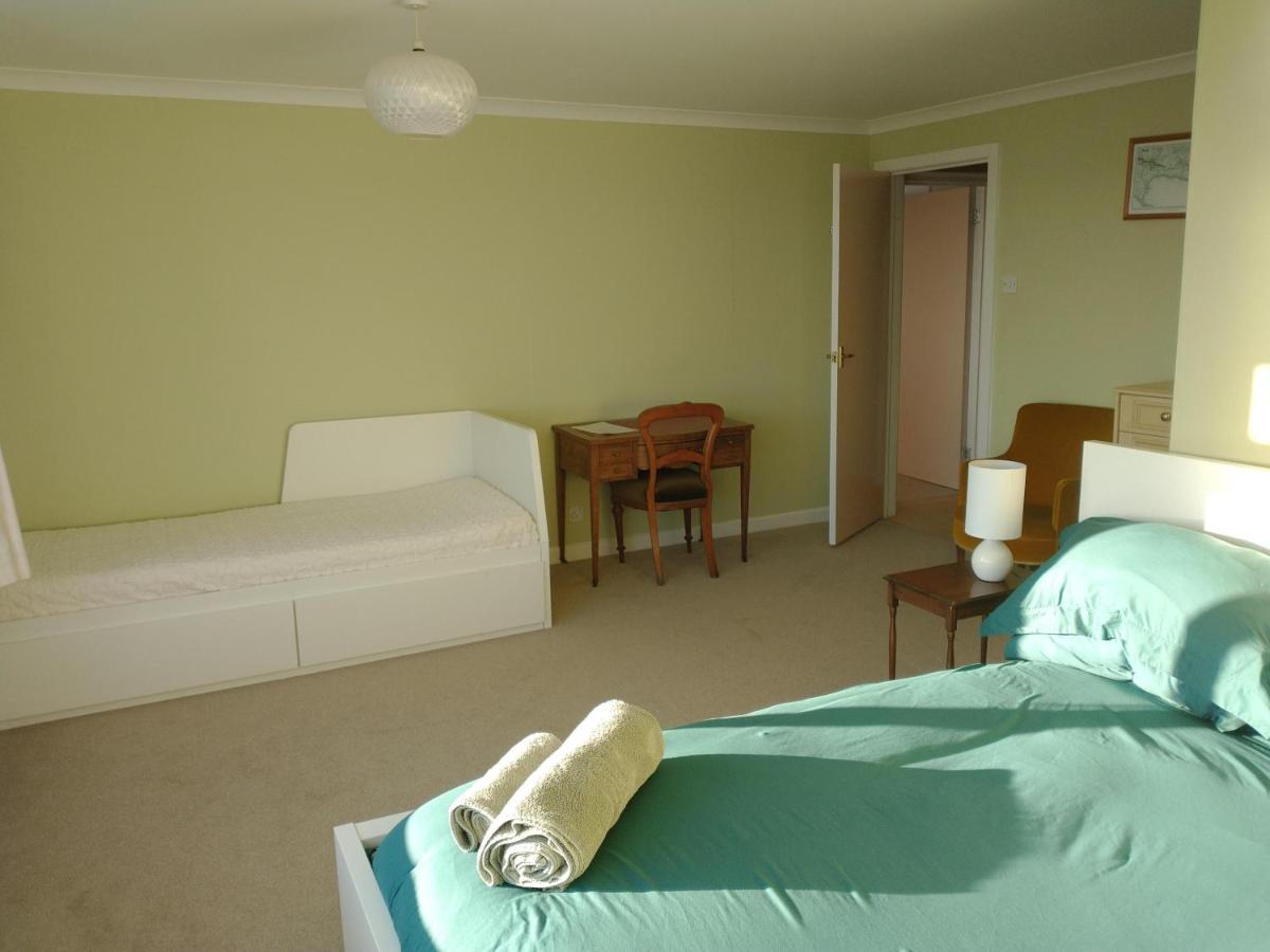 East Creek Bed And Breakfast Ringstead  Esterno foto