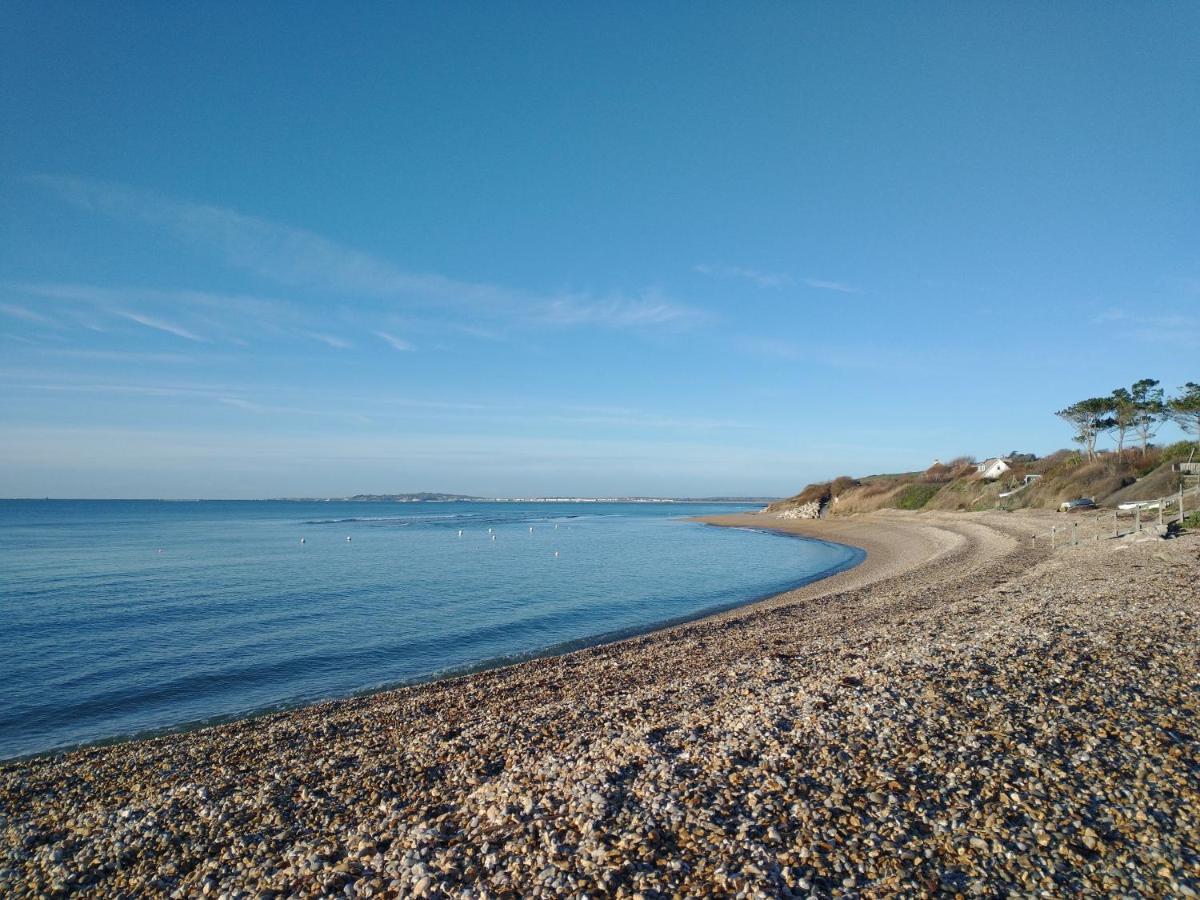 East Creek Bed And Breakfast Ringstead  Esterno foto