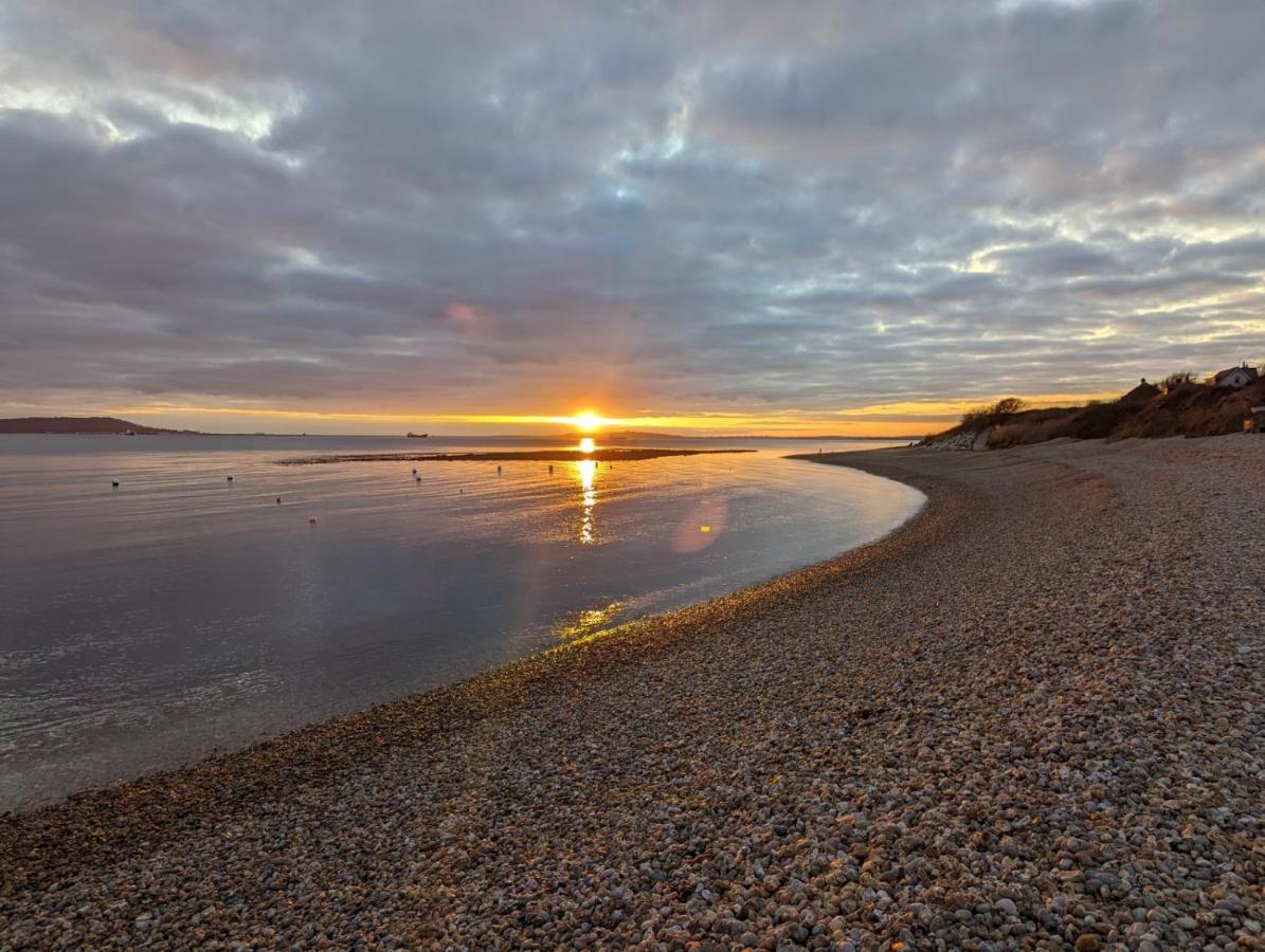 East Creek Bed And Breakfast Ringstead  Esterno foto