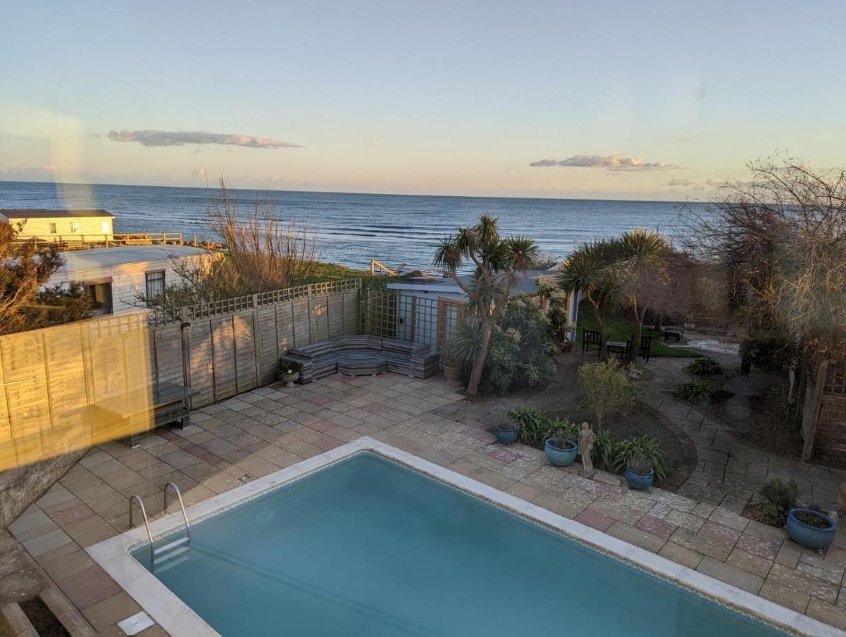 East Creek Bed And Breakfast Ringstead  Esterno foto