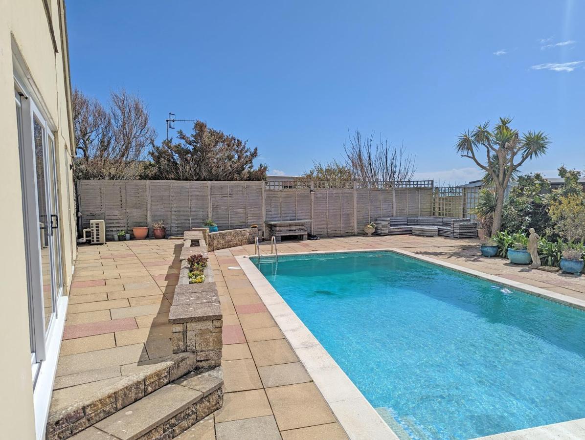 East Creek Bed And Breakfast Ringstead  Esterno foto