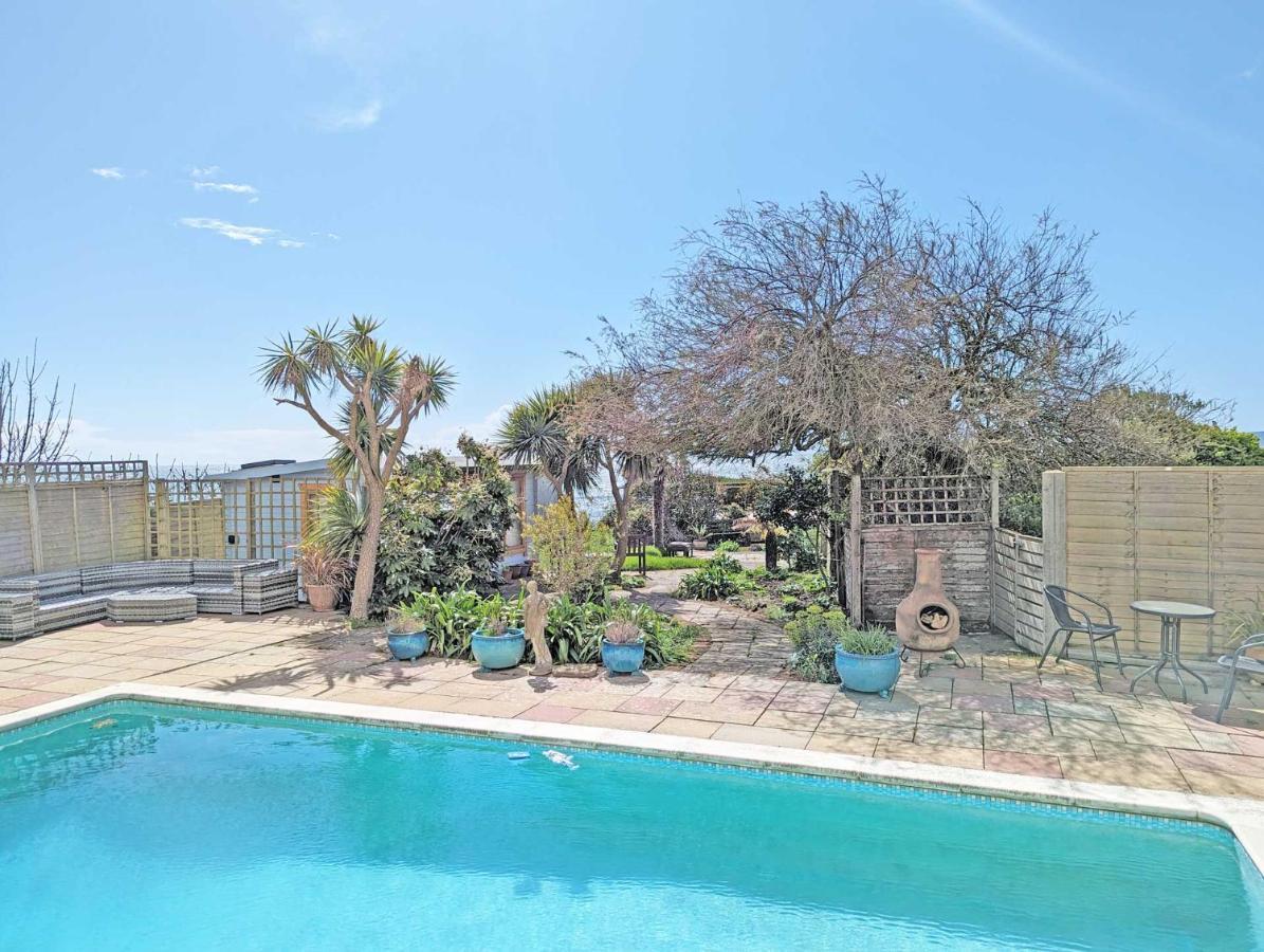East Creek Bed And Breakfast Ringstead  Esterno foto